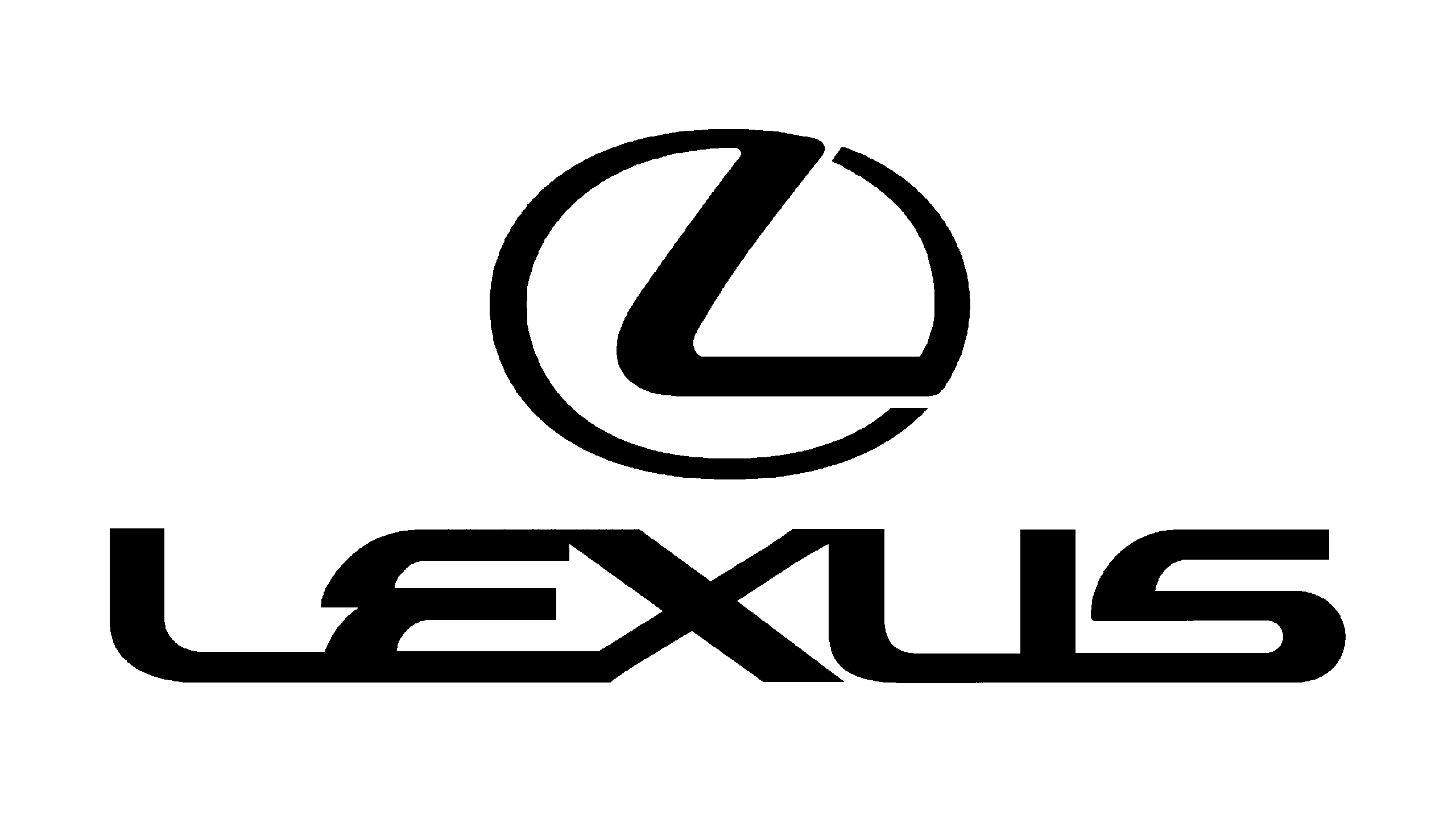 logo lexus