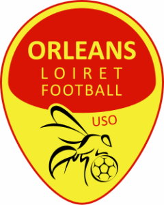 logo us orléans